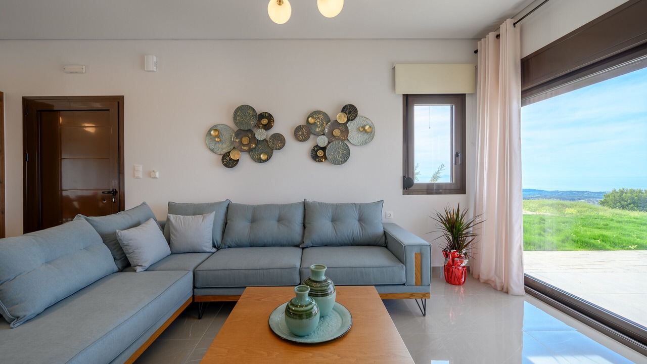 Photo of Bedroom in Vizari
