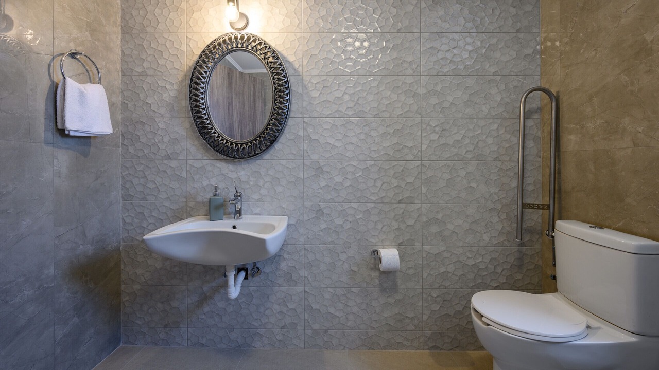Photo of Bathroom in Vizari