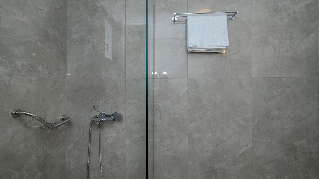 Photo of Bathroom in Vizari