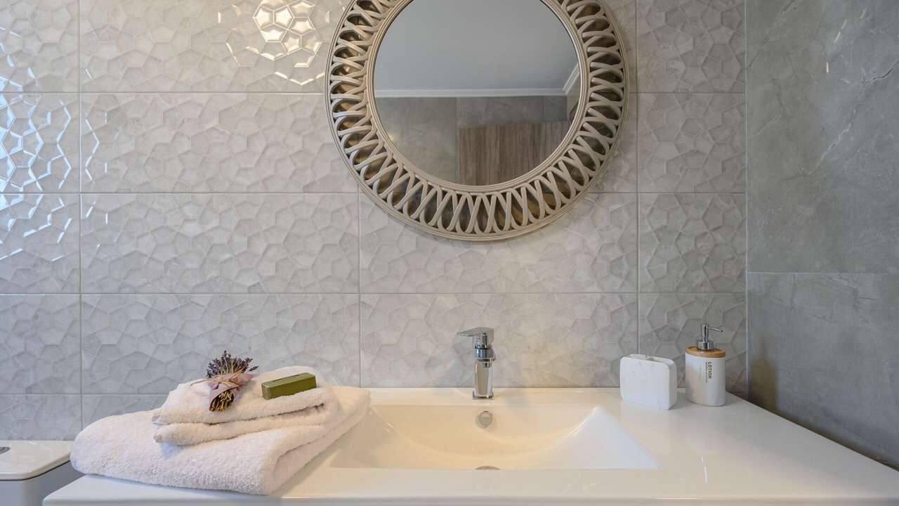 Photo of Bathroom in Vizari