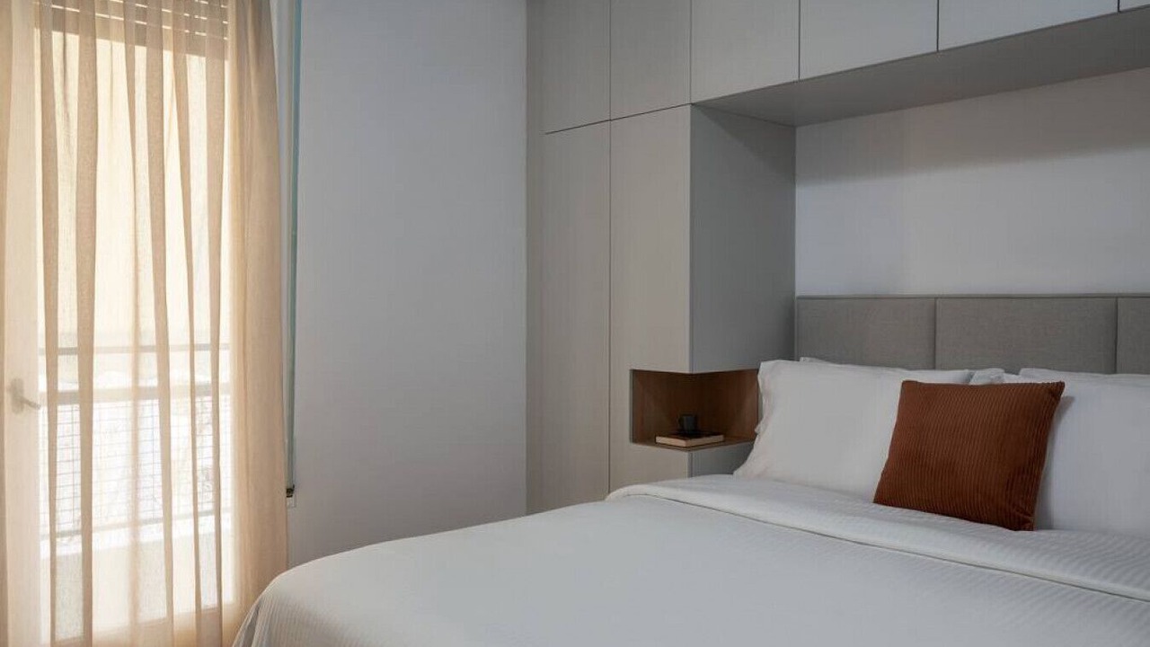 Photo of Bedroom in Mousio