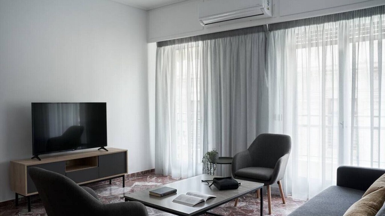 Photo of Livingroom in Mousio