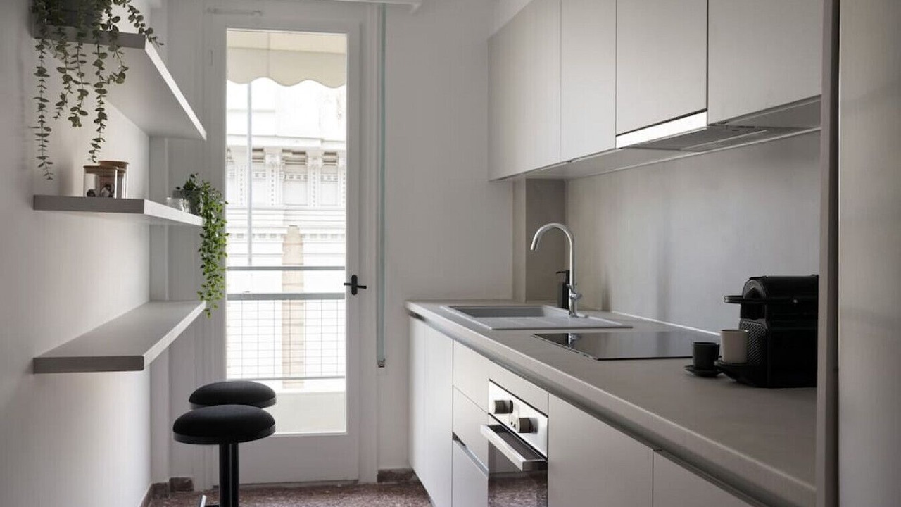 Photo of Kitchen in Mousio