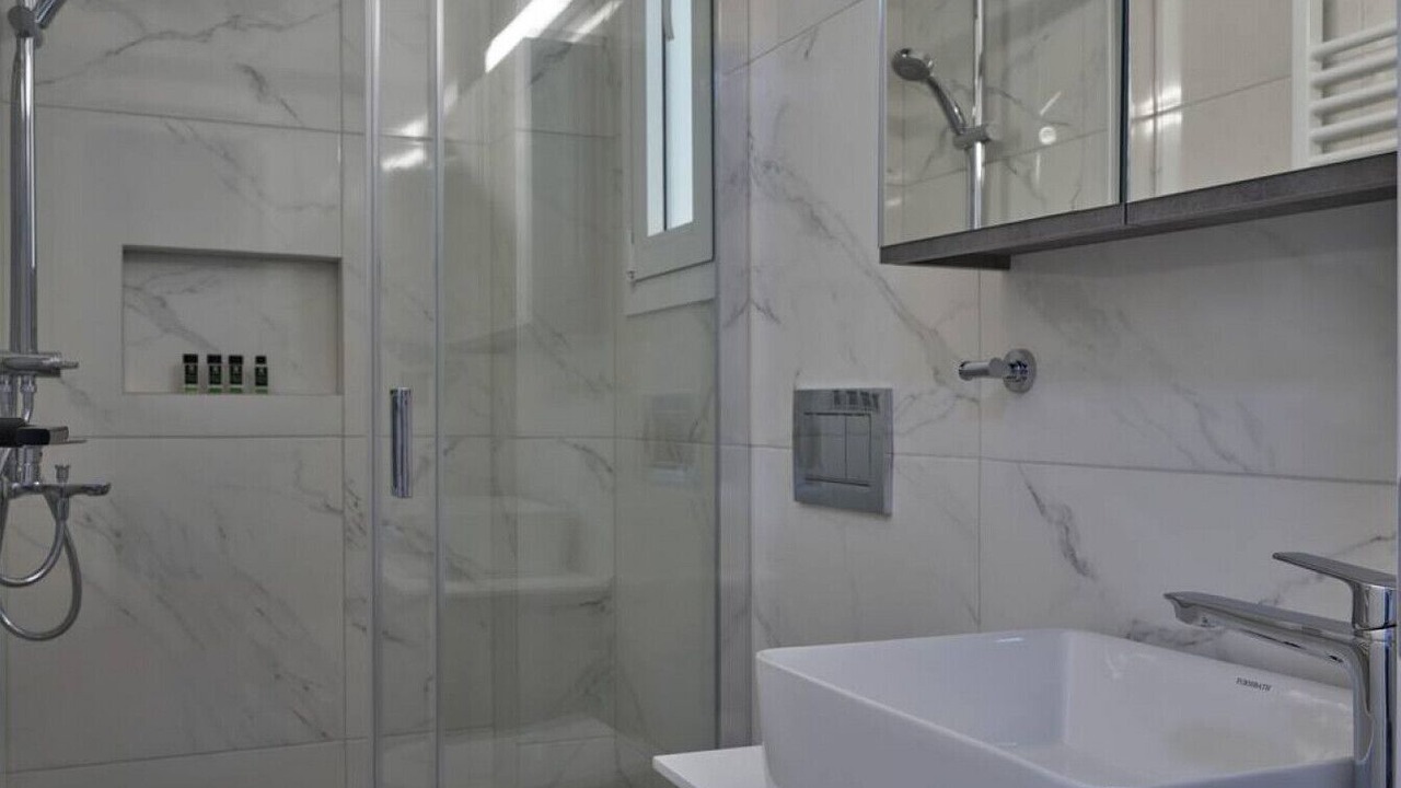 Photo of Bathroom in Mousio