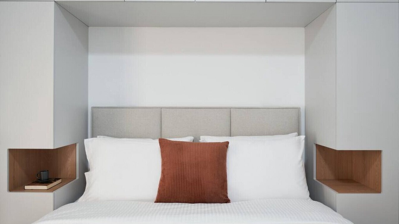 Photo of Bedroom in Mousio