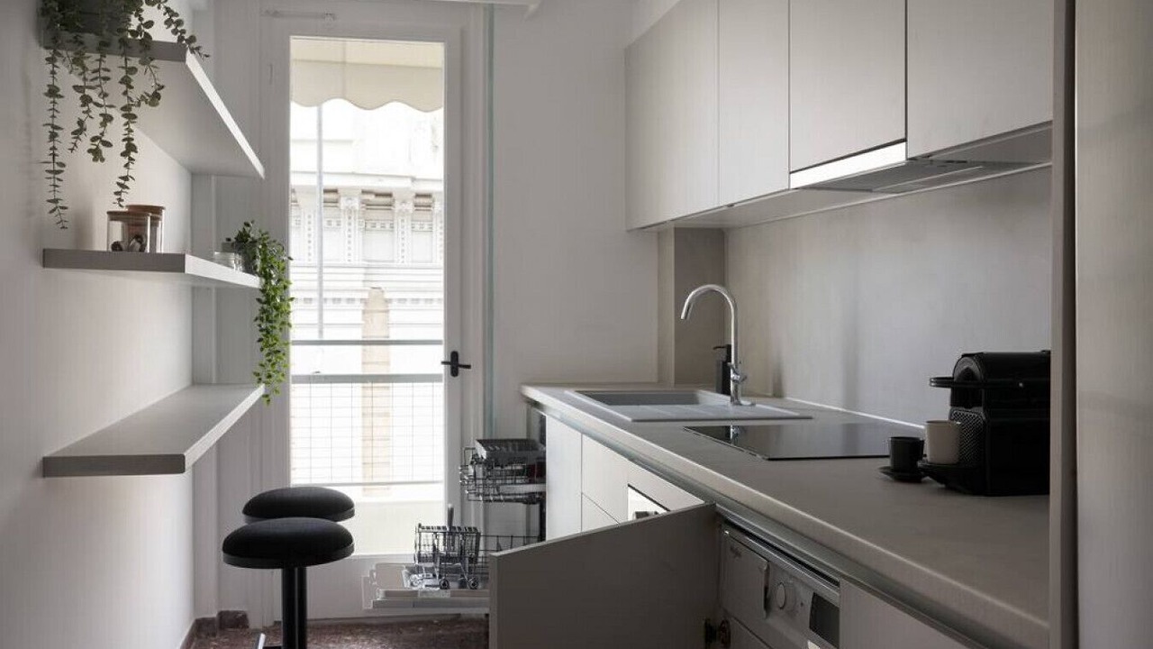 Photo of Kitchen in Mousio