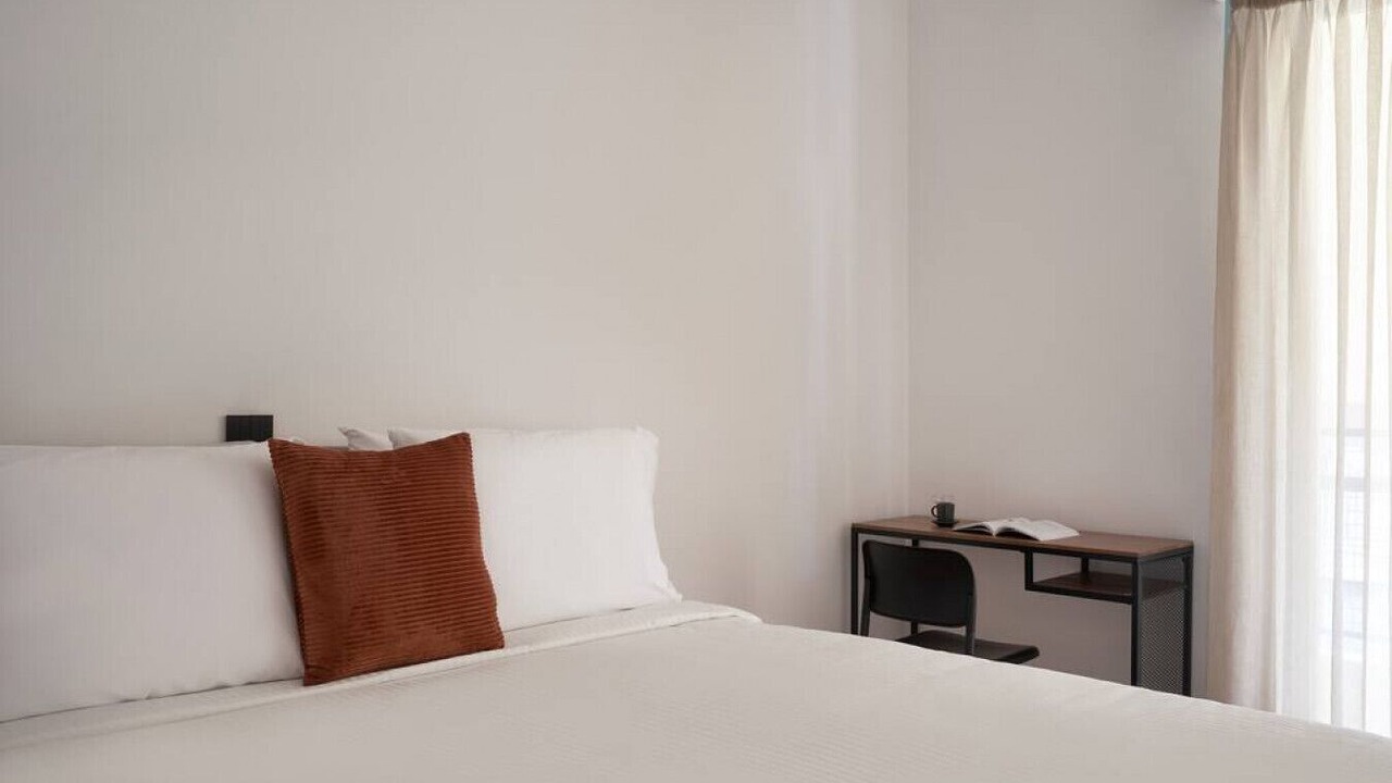 Photo of Bedroom in Mousio
