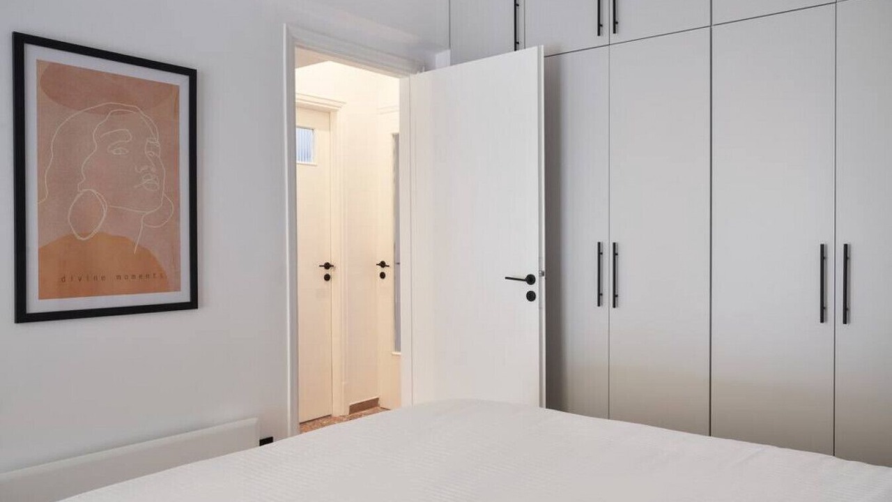Photo of Bedroom in Mousio