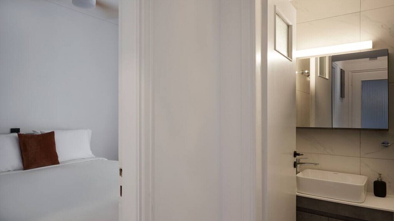 Photo of Bathroom in Mousio