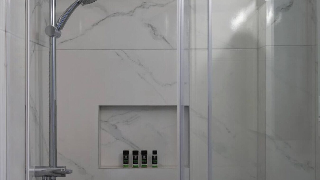 Photo of Bathroom in Mousio