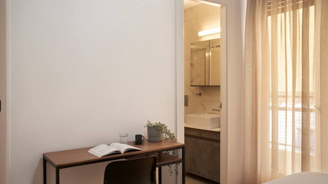 Photo of Bedroom in Mousio