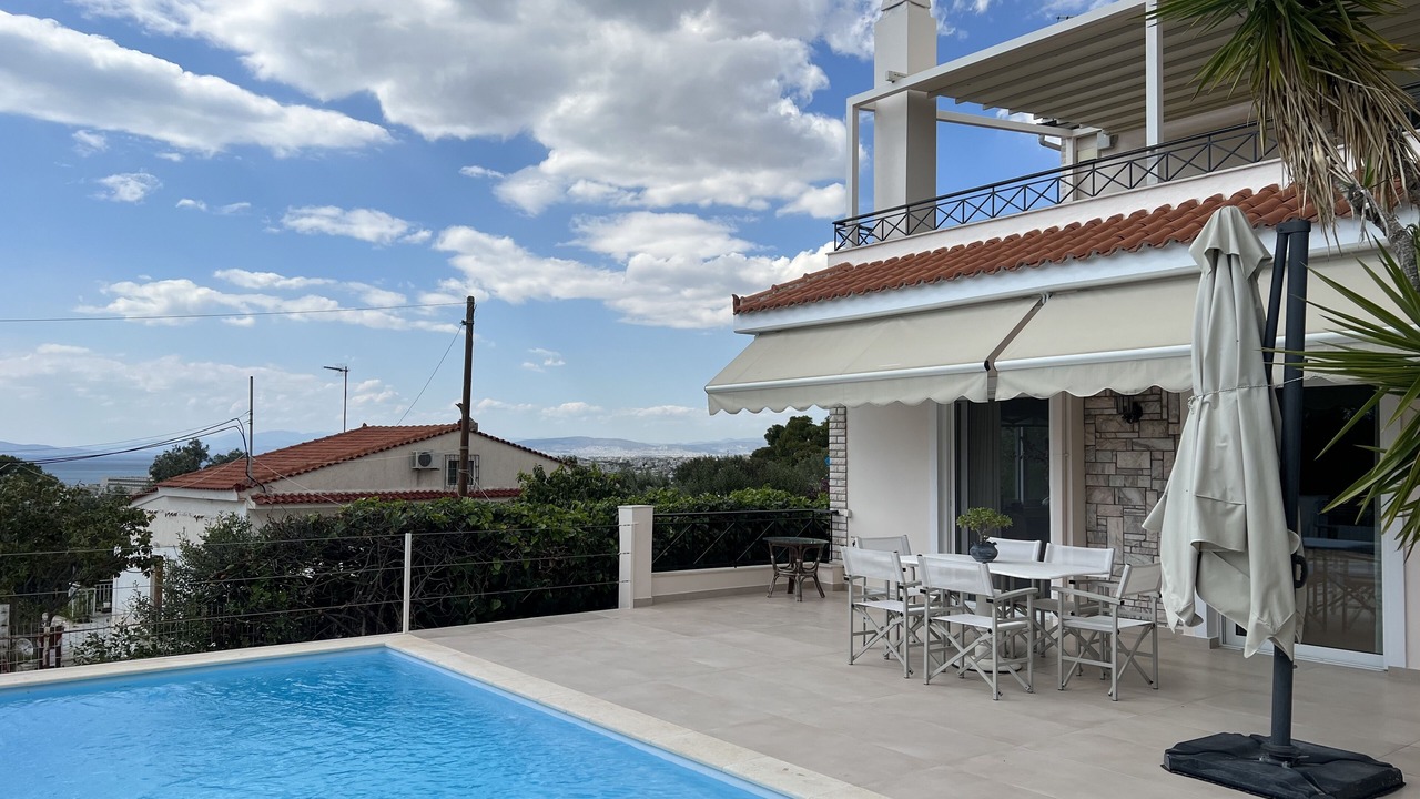 Photo of Outdoor in Vouliagmeni