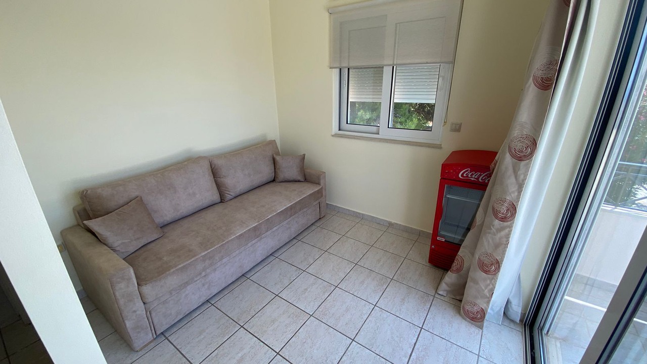 Photo of Livingroom in Vouliagmeni