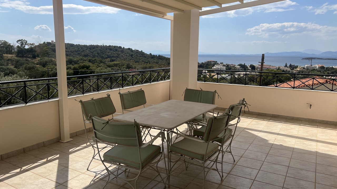 Photo of Outdoor in Vouliagmeni