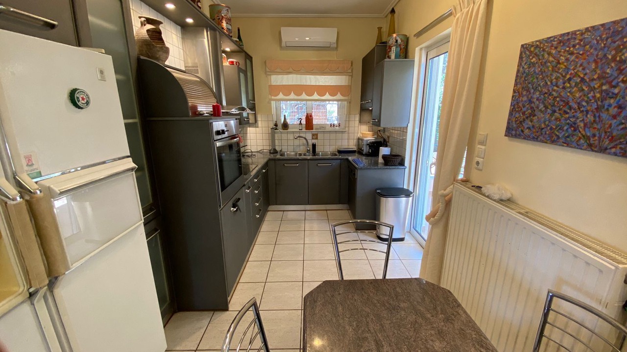 Photo of Kitchen in Vouliagmeni