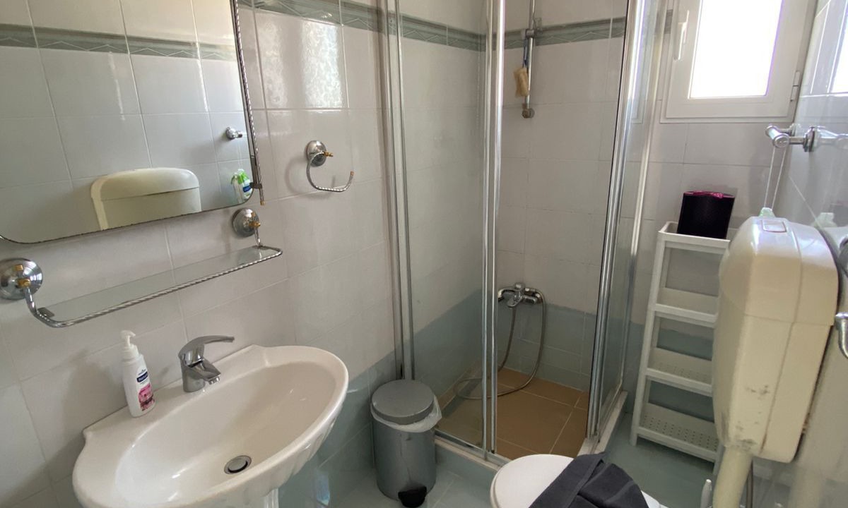 Photo of Bathroom in Vouliagmeni
