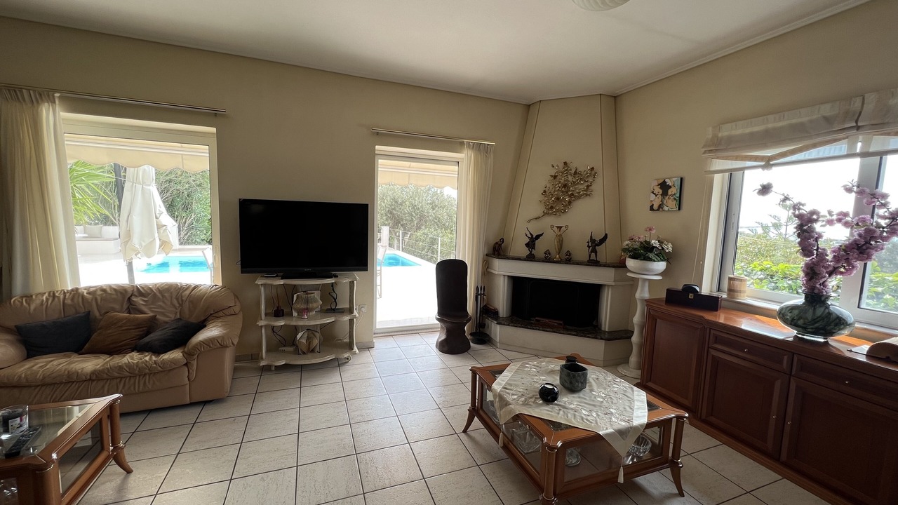 Photo of Livingroom in Vouliagmeni
