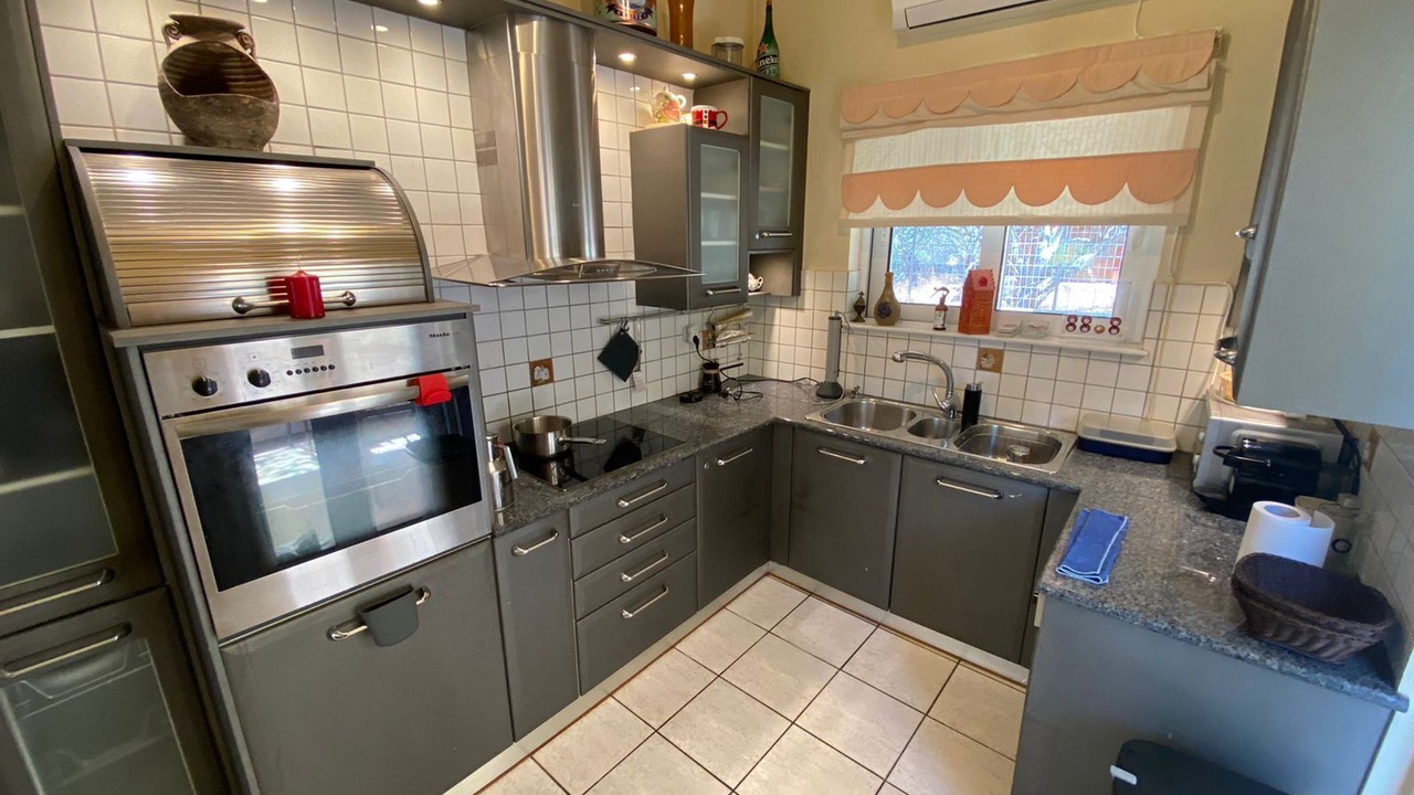 Photo of Kitchen in Vouliagmeni