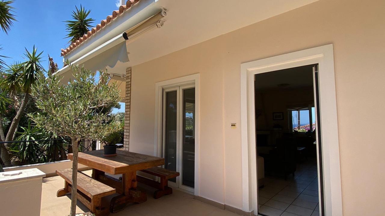 Photo of Outdoor in Vouliagmeni