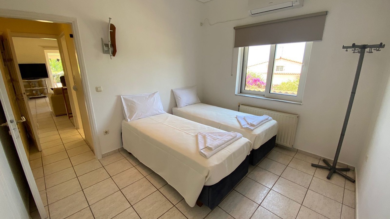 Photo of Bedroom in Vouliagmeni