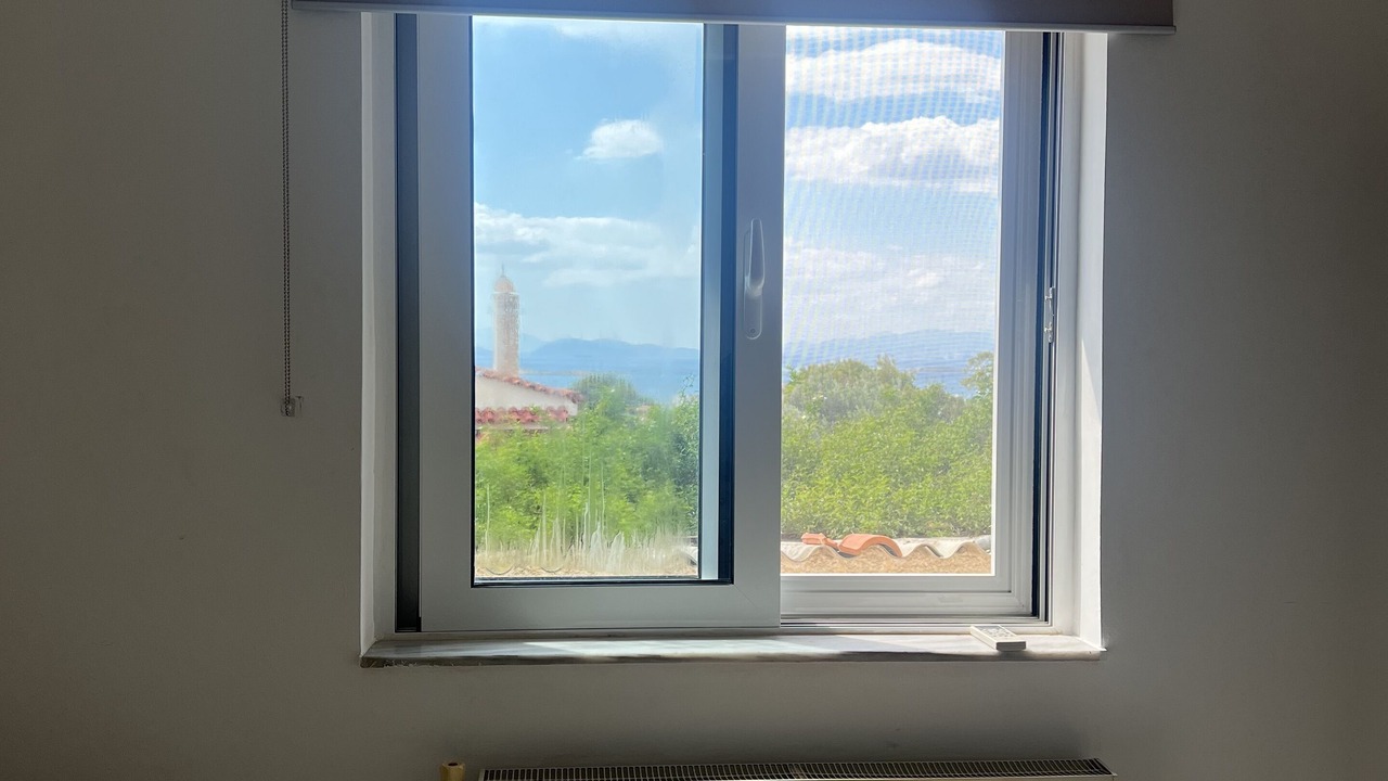 Photo of Bedroom in Vouliagmeni