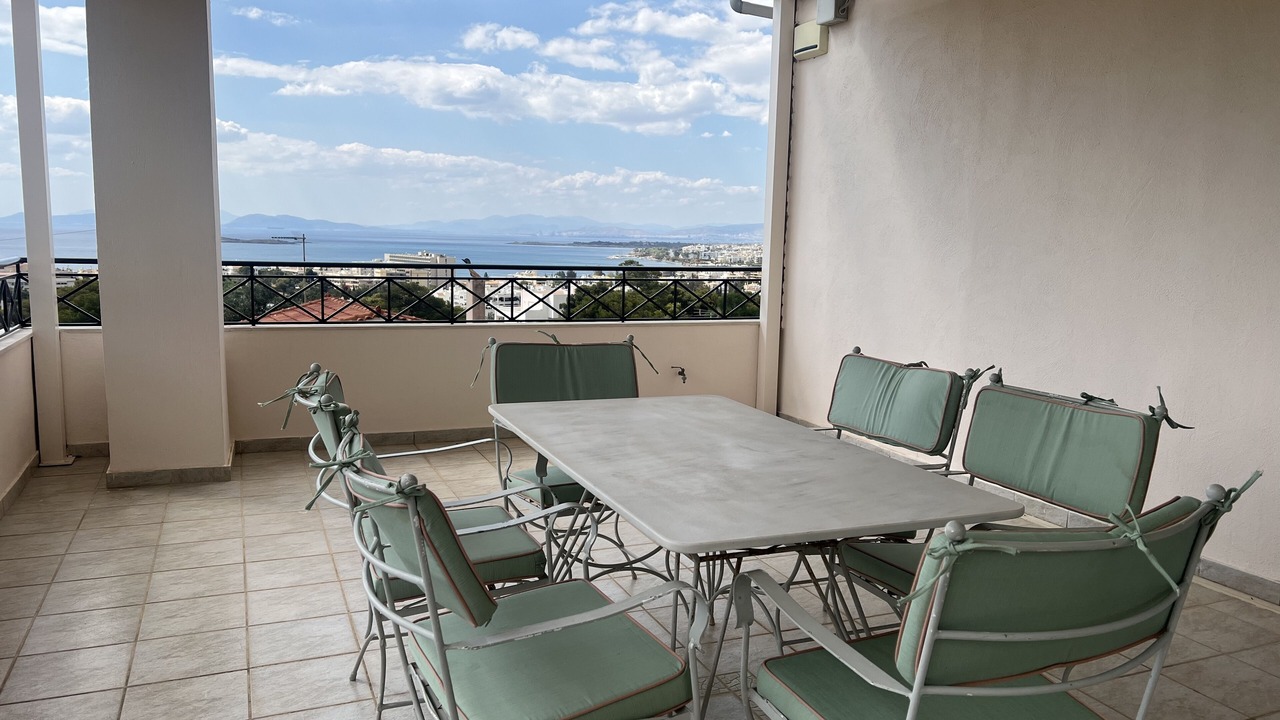 Photo of Outdoor in Vouliagmeni