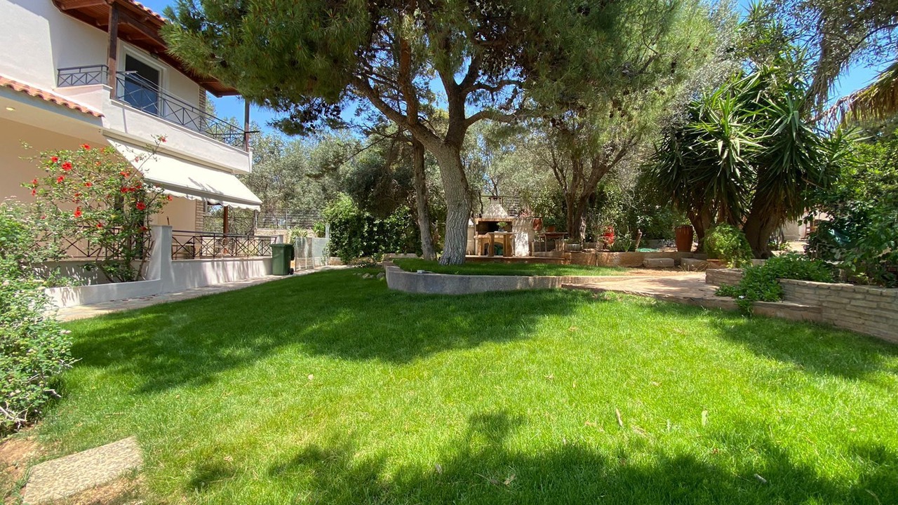 Photo of Outdoor in Vouliagmeni