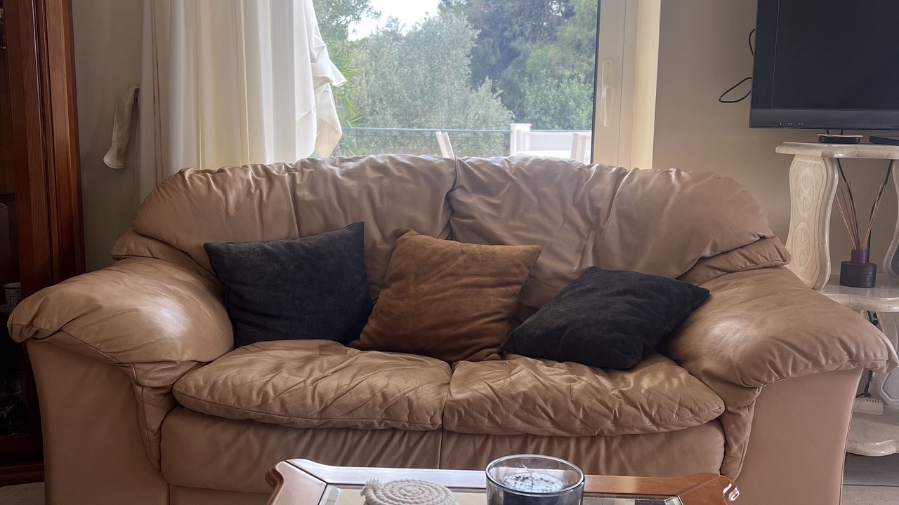 Photo of Livingroom in Vouliagmeni