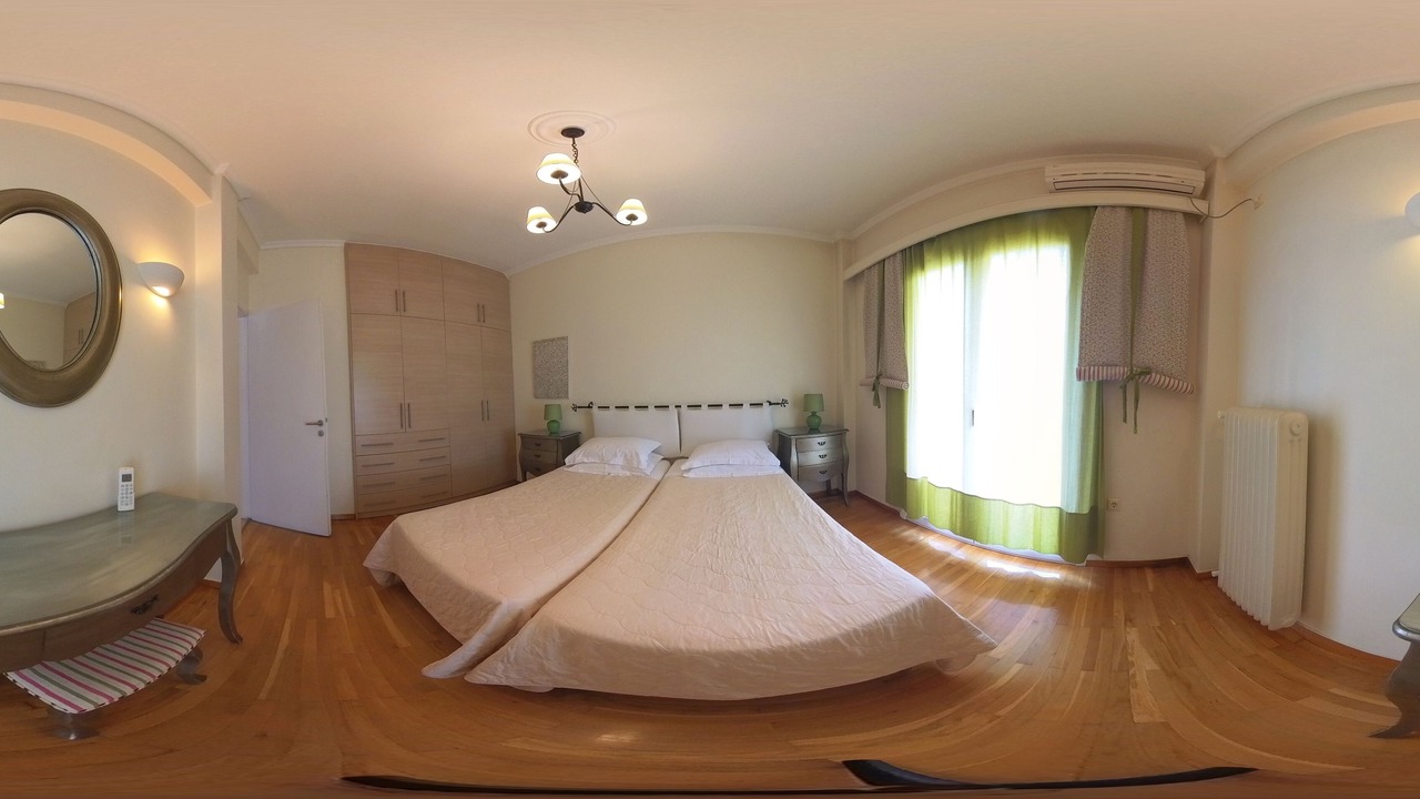 Photo of Bedroom in Ampelokipoi