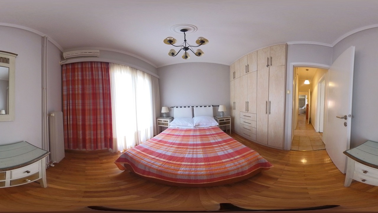 Photo of Bedroom in Ampelokipoi