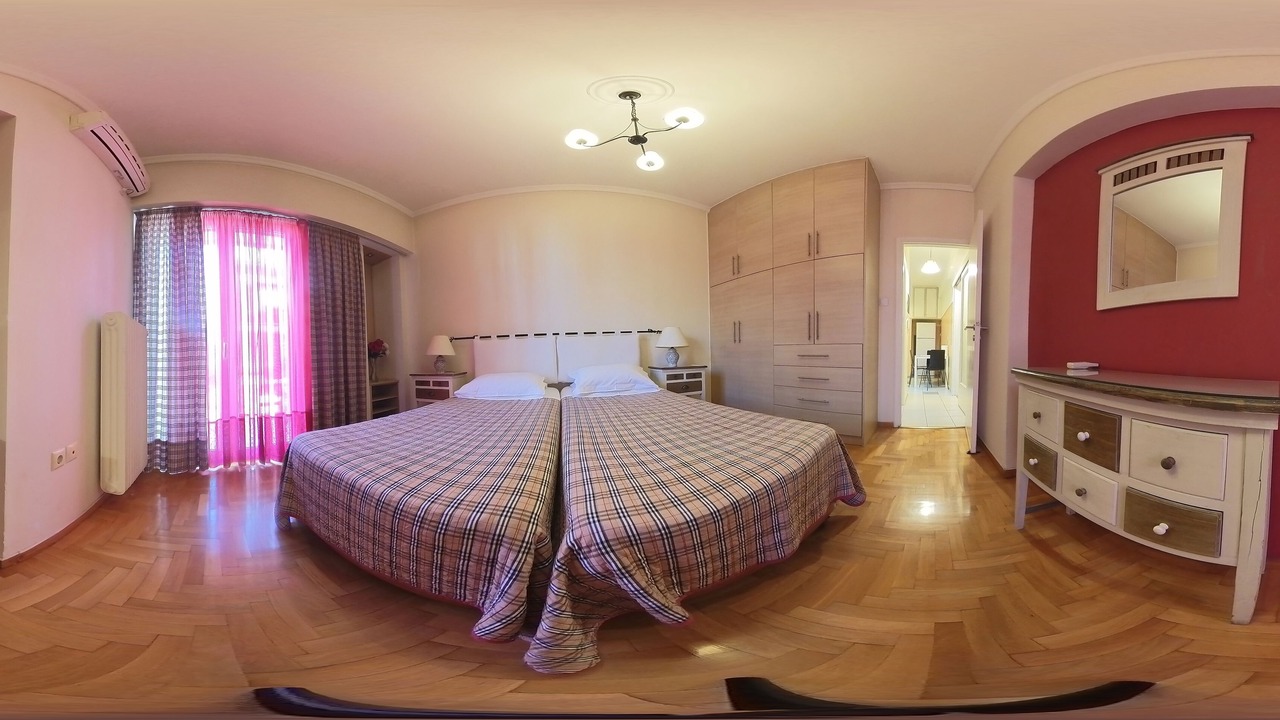 Photo of Bedroom in Ampelokipoi