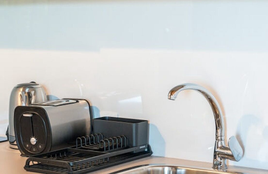 Photo of Kitchen in Sitia