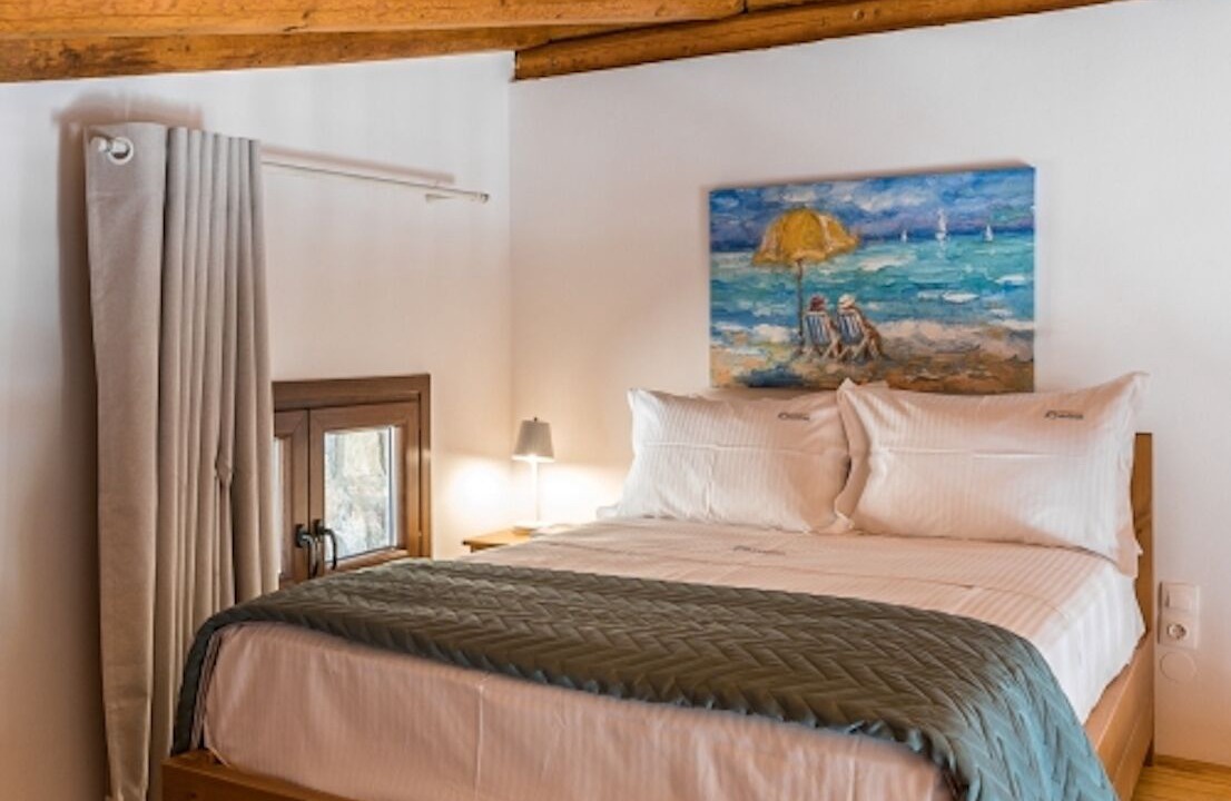 Photo of Bedroom in Sitia