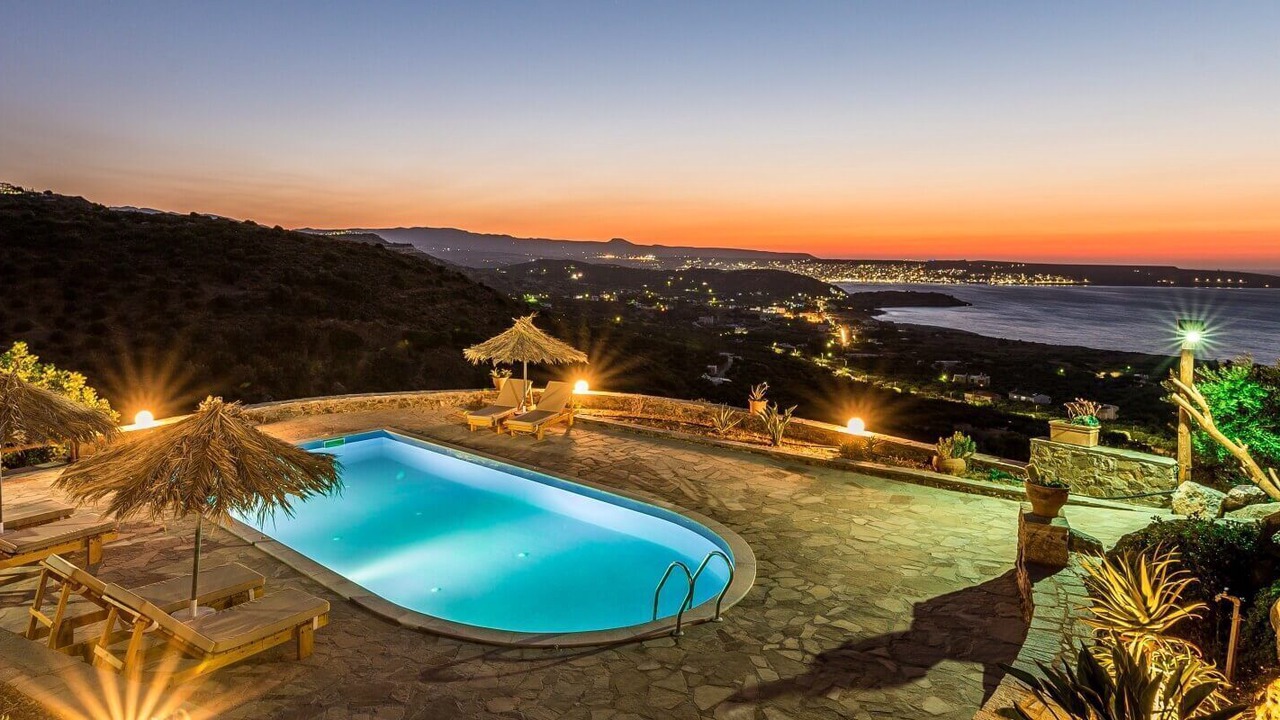 Photo of Outdoor in Sitia