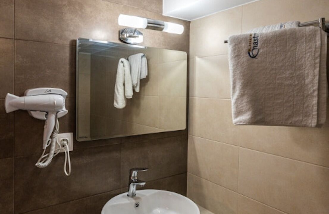 Photo of Bathroom in Sitia
