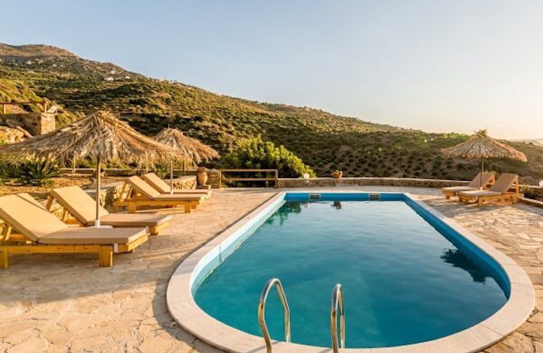 Photo of Outdoor in Sitia