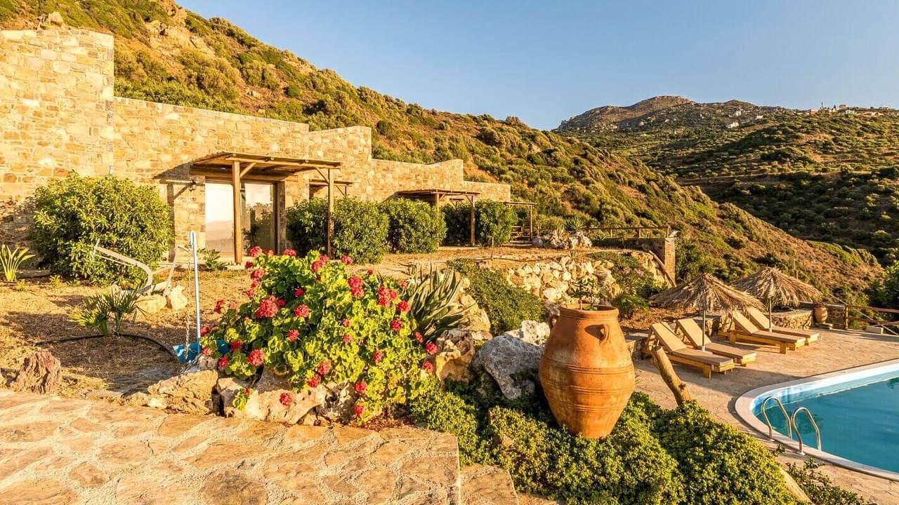 Photo of Outdoor in Sitia