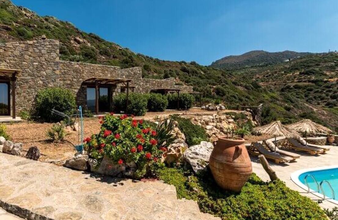 Photo of Outdoor in Sitia