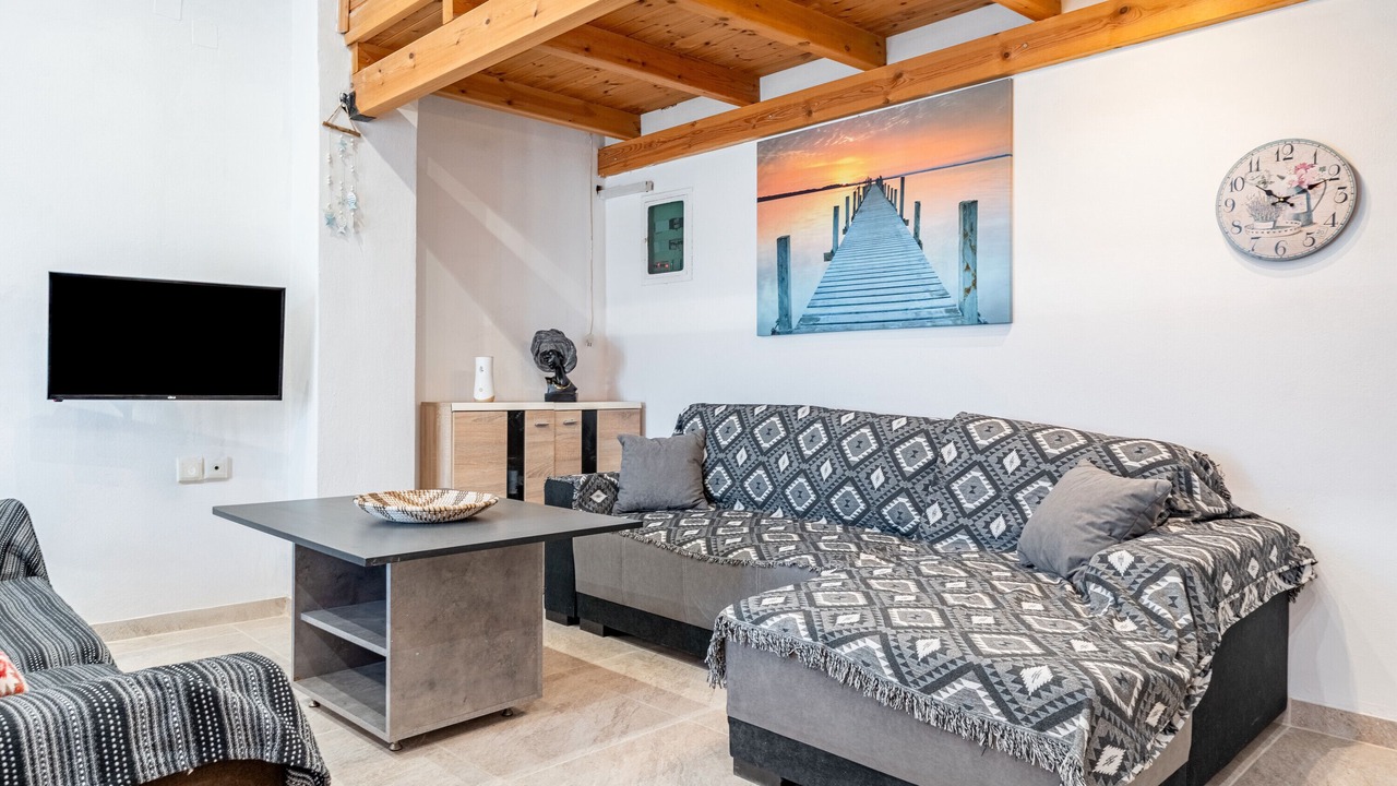 Photo of Livingroom in Ag. Georgios