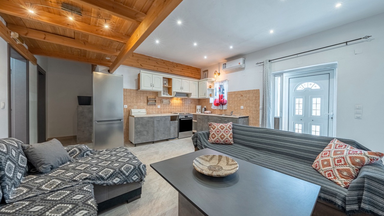 Photo of Livingroom in Ag. Georgios