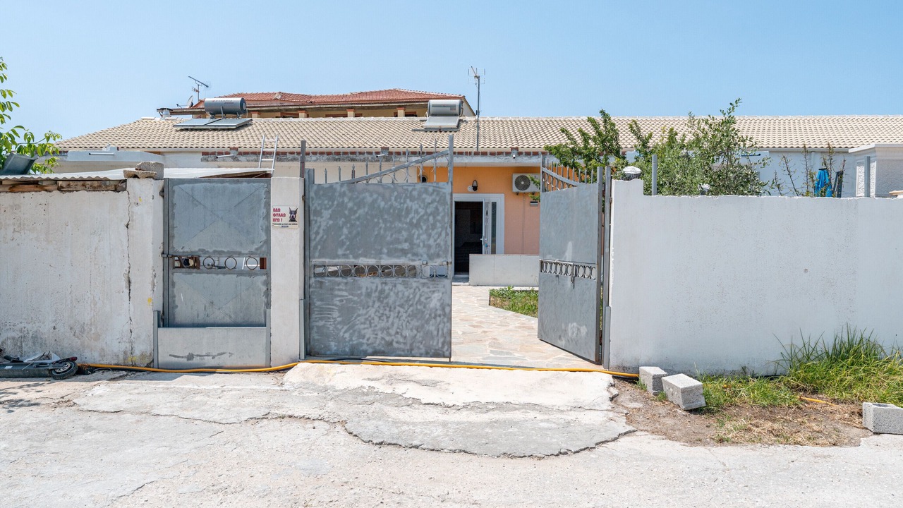 Photo of Outdoor in Ag. Georgios