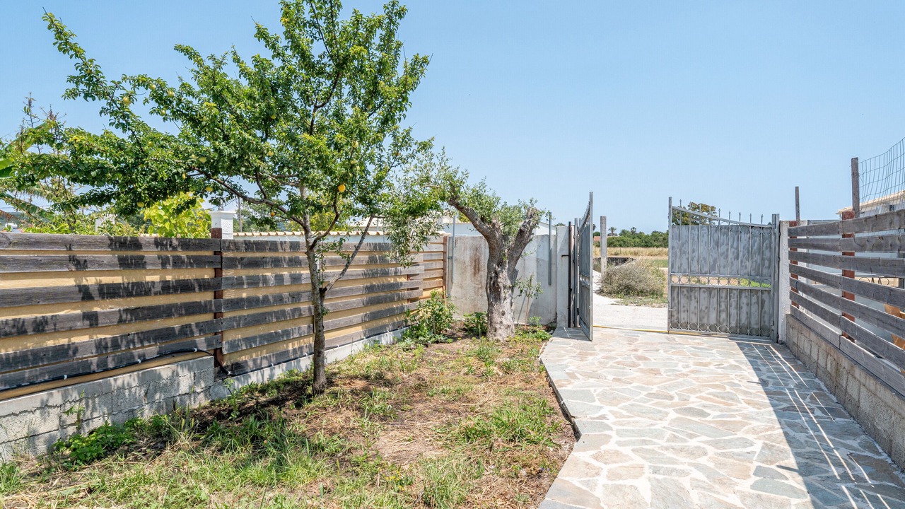 Photo of Outdoor in Ag. Georgios