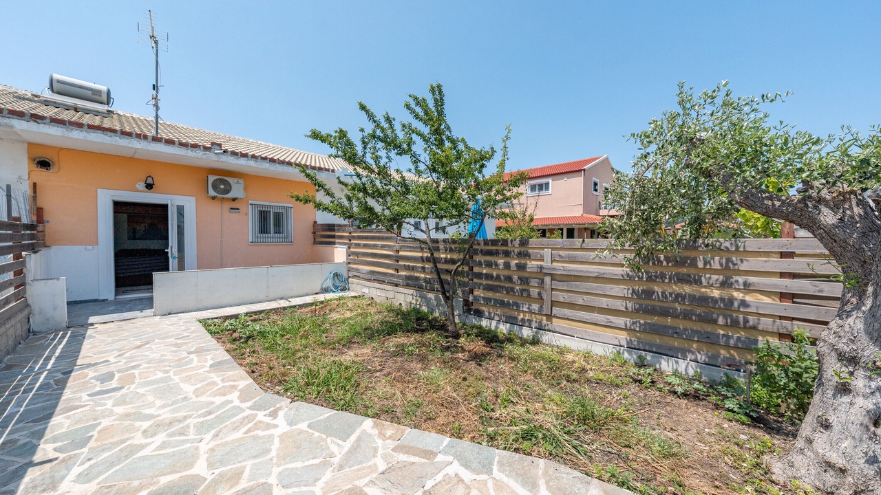 Photo of Outdoor in Ag. Georgios