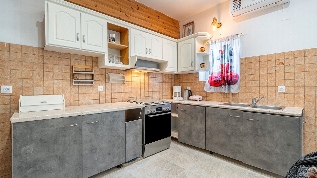 Photo of Kitchen in Ag. Georgios