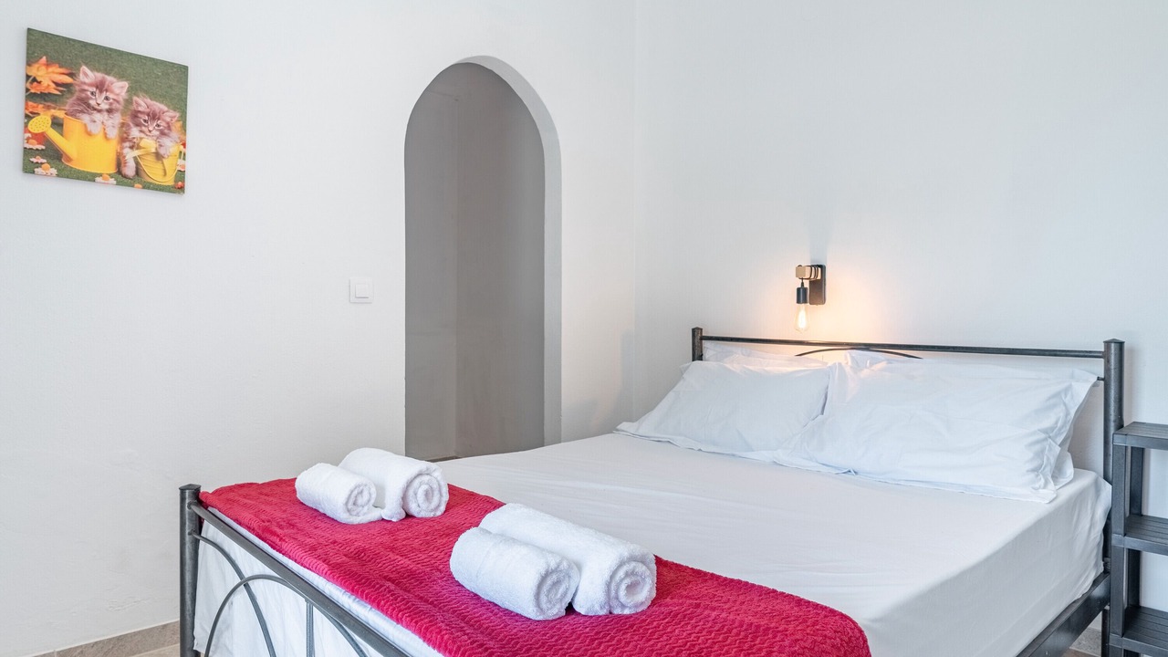 Photo of Bedroom in Ag. Georgios