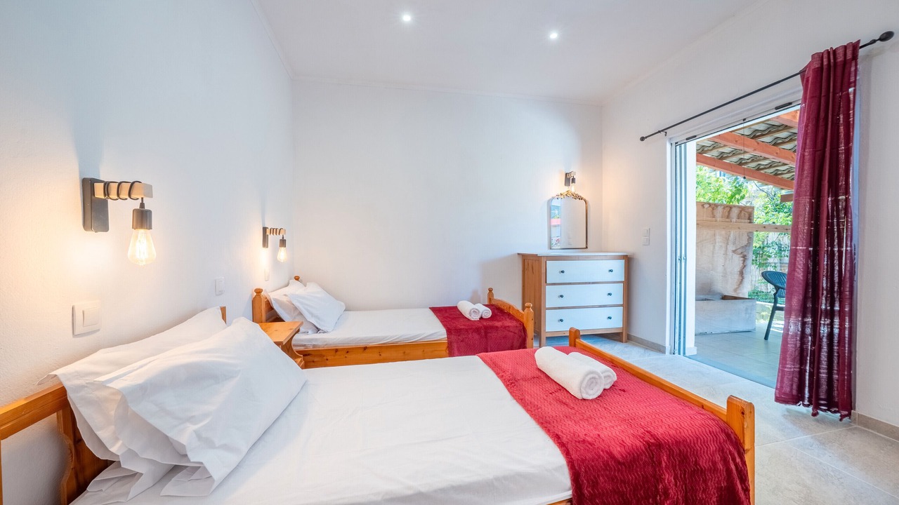 Photo of Bedroom in Ag. Georgios