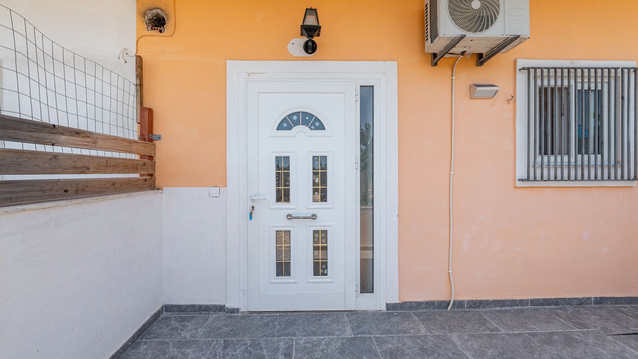 Photo of Outdoor in Ag. Georgios