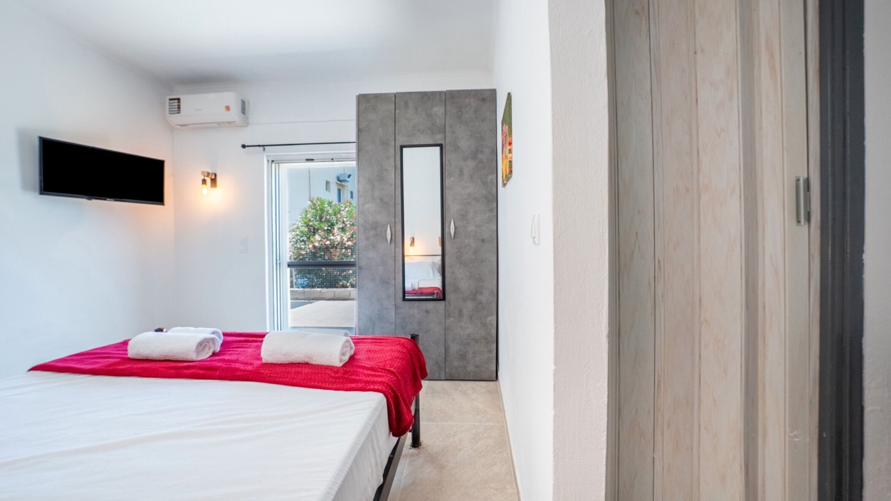 Photo of Bedroom in Ag. Georgios