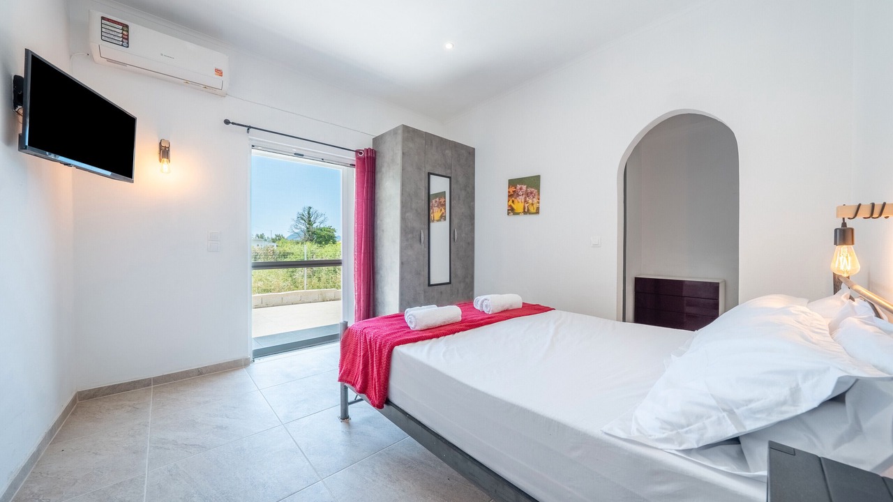 Photo of Bedroom in Ag. Georgios