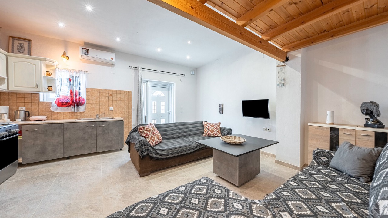 Photo of Livingroom in Ag. Georgios
